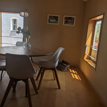 Apartment Kallmuenz_luftschloss